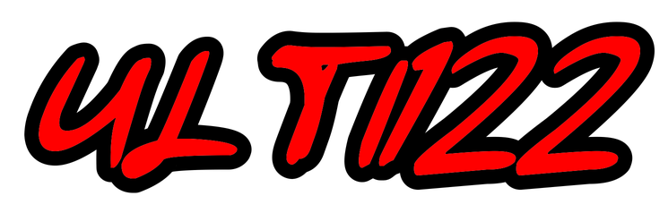 ULTI122 Logo